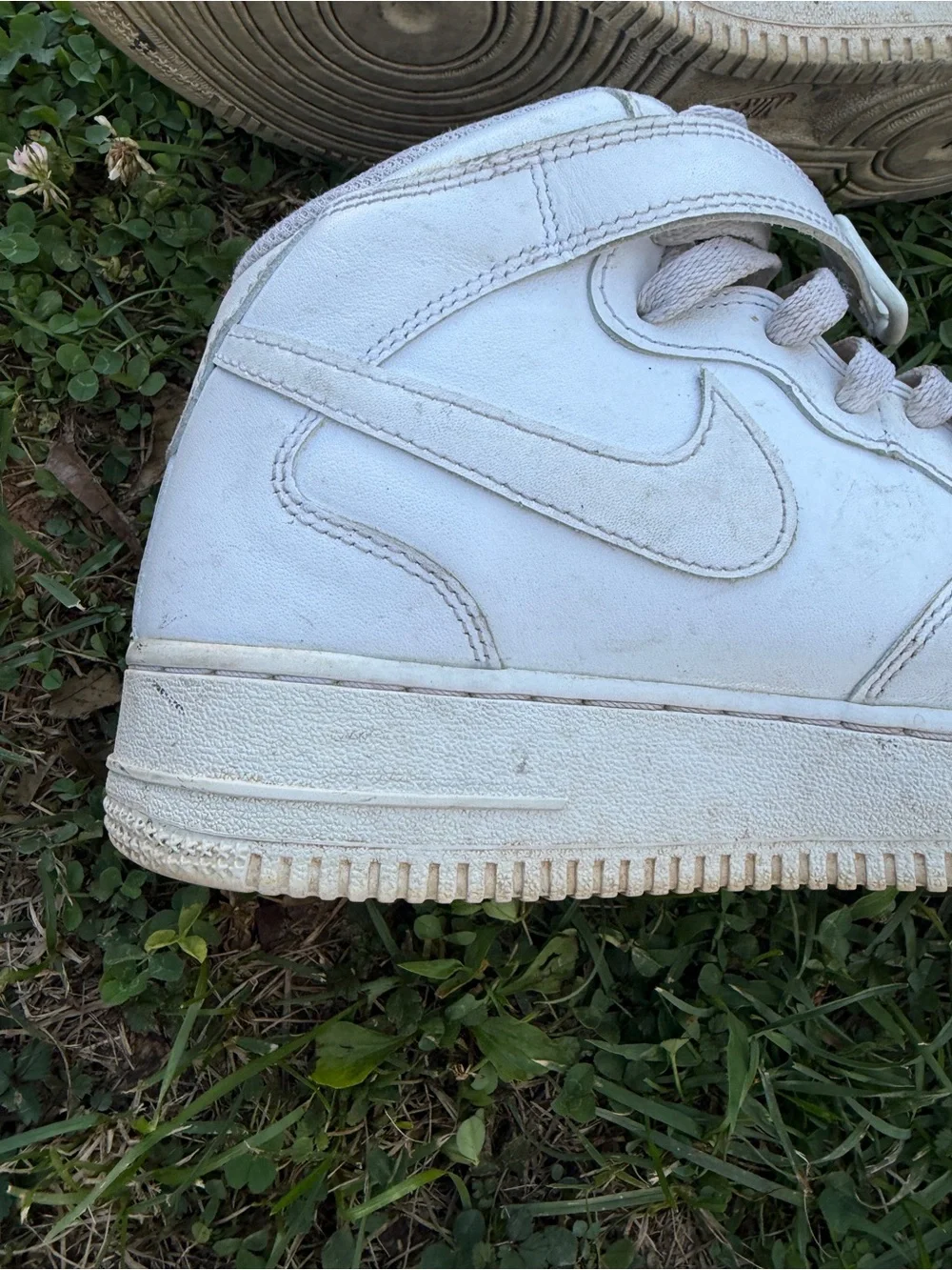 Nike good pre